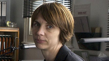Kate Hardie as Flo