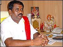 नारायण गौड़ा