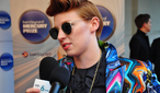 Elly Jackson AKA La Roux