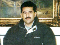 داکتر نادرشاه ننگرهارى