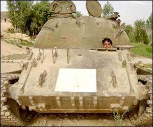 عکس از احمدی