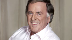 Terry Wogan's Auction Of Things Money Can't Buy
