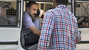 संजीव भट्ट