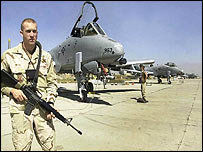 اتحادی فوجی