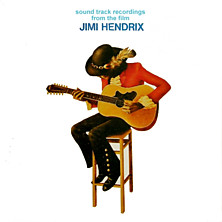 Review of A Film About Jimi Hendrix (DVD)