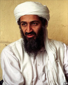 Osama Bin Laden