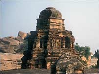 مندر(فائل فوٹو)