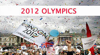2012 Olympics
