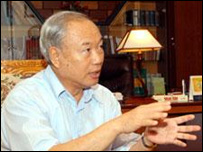 Ông Nguyễn Văn An