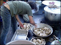 جوان ايرانی در استراليا