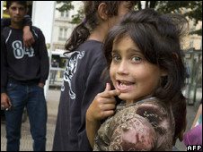 在英国所有少数族裔群体中，吉普赛人的平均寿命最短，婴儿死亡率最高。