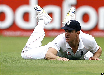 Kevin Pietersen