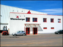 Wienerberger Romania