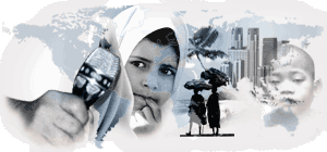 Introducción, transparencia