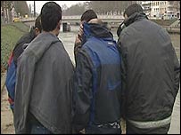 A lei dividiu a sociedade holandesa