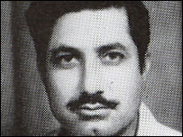 خالد محمود 
