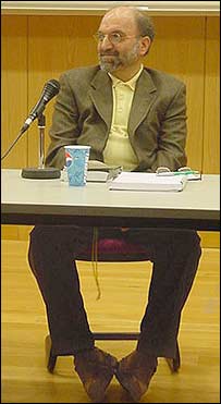 دکتر عبدالکريم سروش