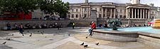 Trafalgar Square