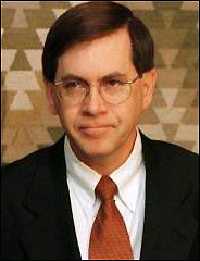 David Satterfield, quan chức điều phối Iraq của Bộ Ngoại giao Mỹ