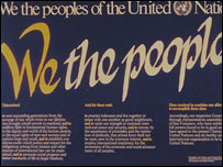 तस्वीर:संयुक्त राष्ट्र की वेबसाइट के सौजन्य से साभार