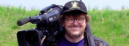 Michael Moore answers your questions