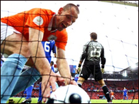 फ़ुटबॉल