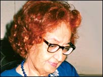 قرۃ العین حیدر