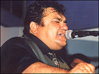 محبوب الله محبوب