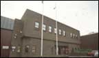 Cardiff Prison
