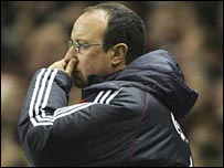 Benitez