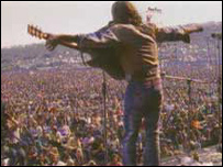 Isle of Wight Festival