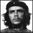Che Guevara, foto de Alberto Korda