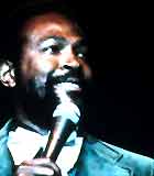 Marvin Gaye