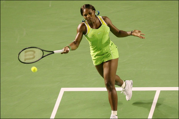 آسٹریلین اوپن فائنل