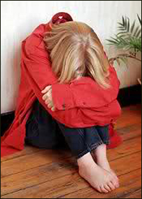 افسردگی در بارداری