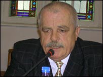 Decebal Traian Remeş