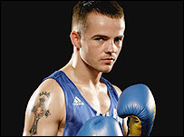 弗朗基·加尔文