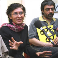 نسرين الماسی مدير تحريريه