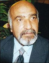 بیرنگ کوهدامنی