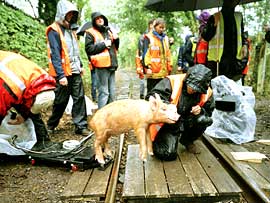 Filmed on location in the Isle of Man