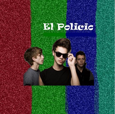 El Policia