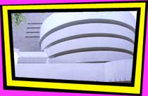 The Guggenheim Museum