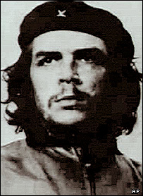 ارنستو چه گوارا