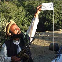 مقامی طالبان