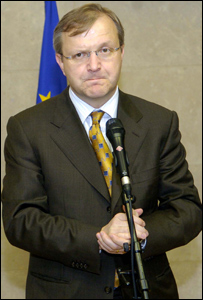 Olli Rehn