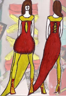 mexican puff ball train