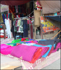  شهرکهنه، آرزو های نو