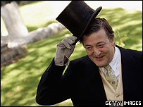 स्टीफ़न फ़्राई