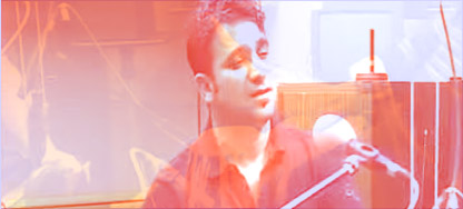 همايون صاحبزى 