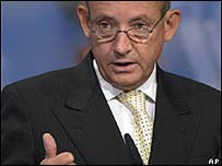 Yvo De Boer afirma que sem o MDL não haveria incentivo para destruição de gases de efeito estufa